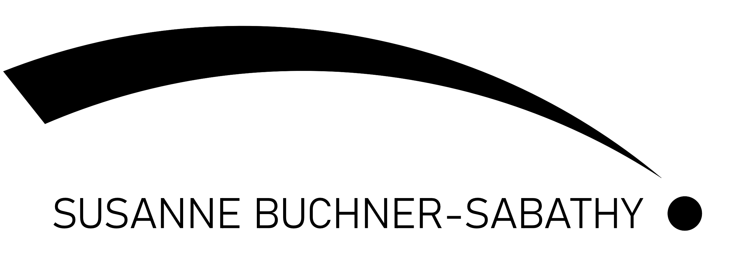 Susanne Buchner-Sabathy
